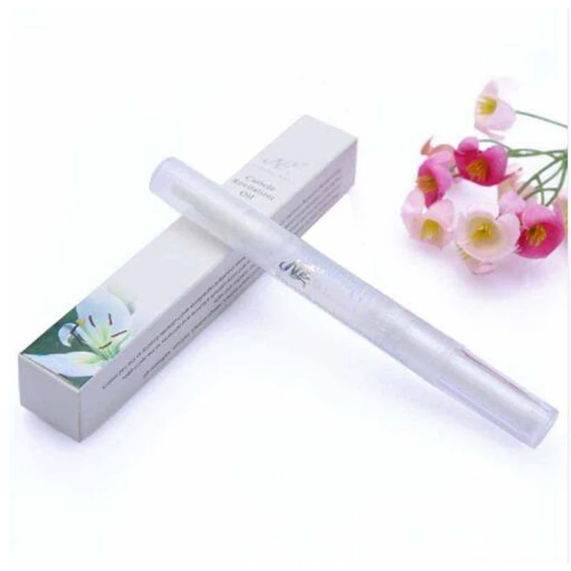 

2018 Nail Polish Cuticle Revitalizer Oil Nail Nutrition Oil Pen Moisturizing Moist Nail Treatment Protection Make up Tools oje