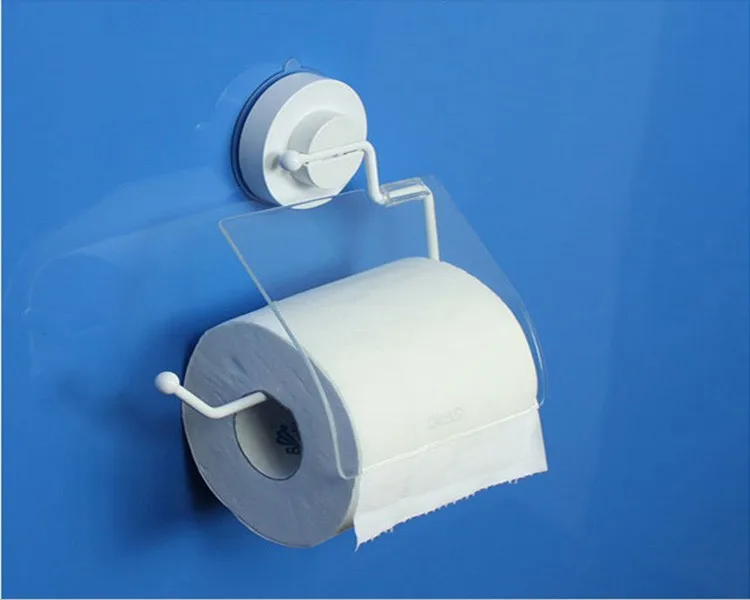 を Dehub スーパー吸盤吸盤トイレットペーパーホルダートイレ Rollpaper ホルダー柔軟なカバーキッチンペーパーホルダー Dehub Suction Cup Sucker Cup Suctionsucker Cup Aliexpress