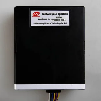 

Motorcycle Ignition TCI CDI Unit VFR400R NC24 for Honda # NC24