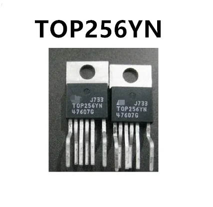 TOP256YN SI5351A-B-GTR TDA8947 FSFR1700XSL KOR3N150 ATMEGA128A-AU Original | Компьютеры и офис