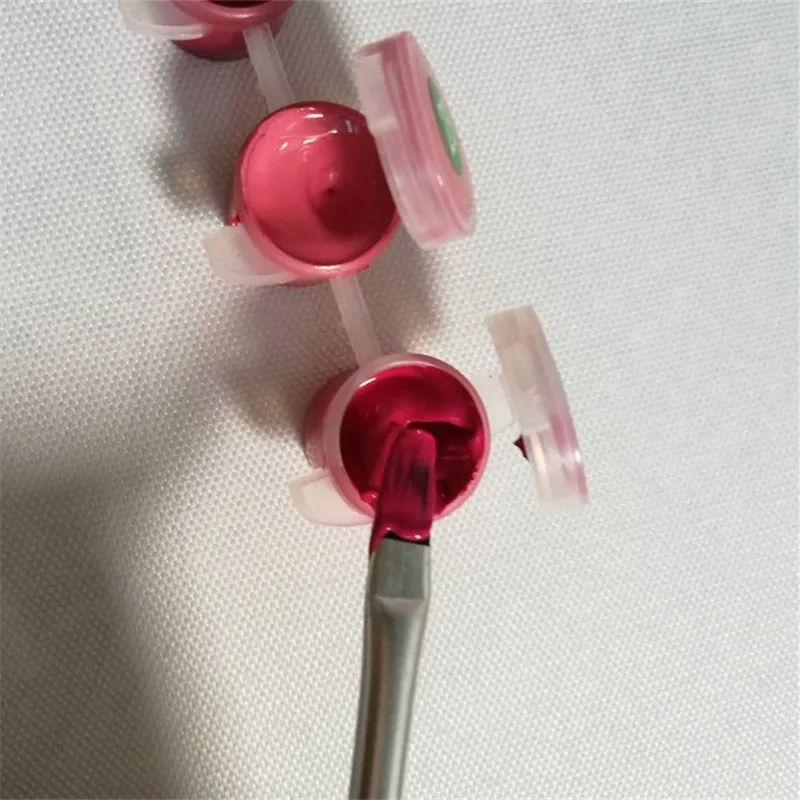 Kaufen Rotwein trauben obst zeichnung durch anzahl bilder farben Malen Nach Zahlen kits Wandkunst Acryl Bild Geschenk room decor