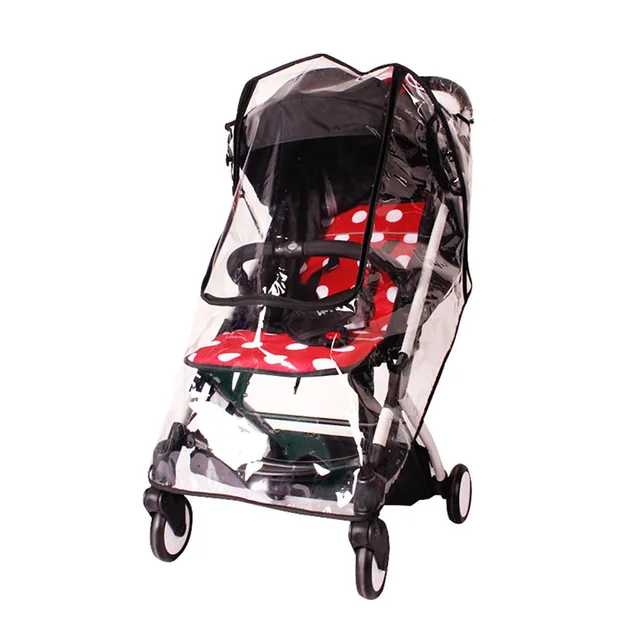 Stroller Accessories Rain Cover for Babyzen Yoyo Baby Yoya Plus