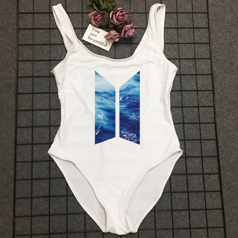 Bts bathing suit Clearance