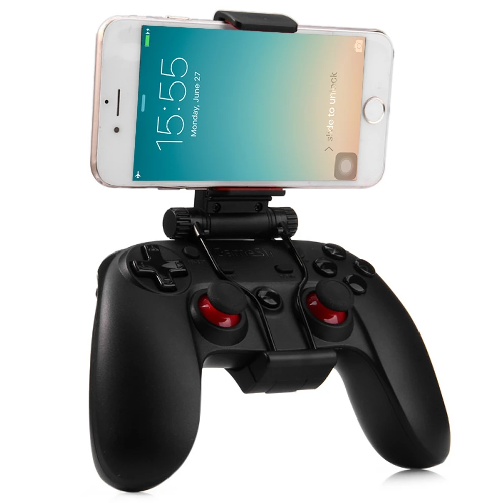 Gamesir коврик G3s серии Беспроводной геймпад 2 4 ГГц Bluetooth игры Управление Лер