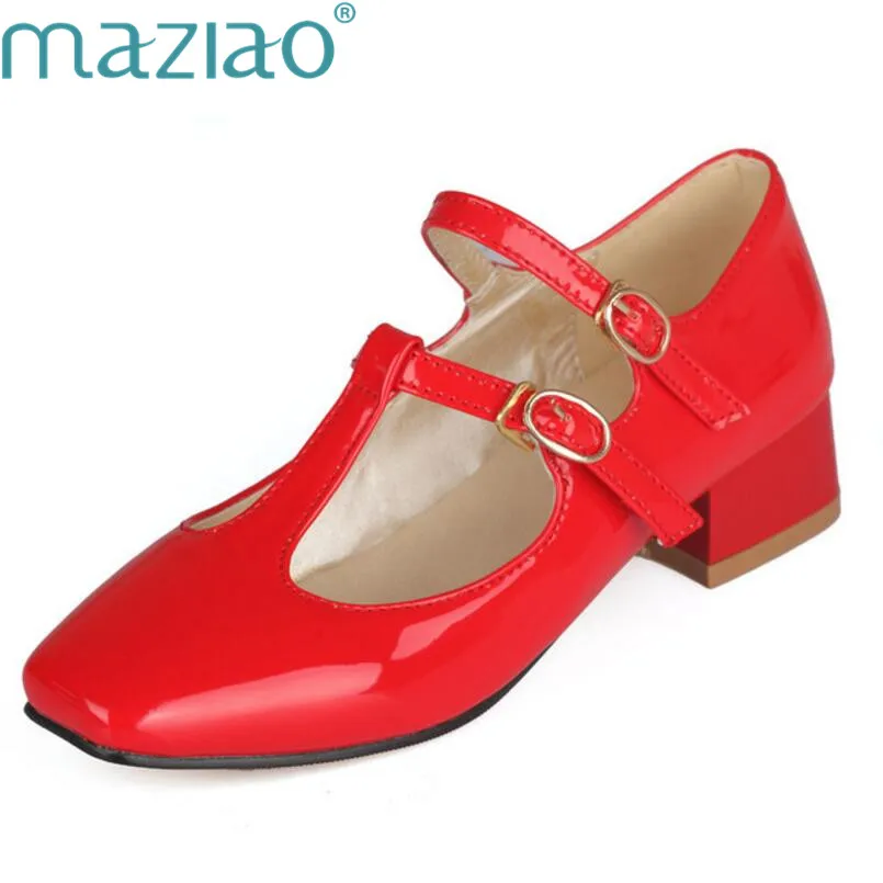 Günstige Kaufen Sommer Frauen Süße Quadratische Zehe High Meotina Designer Schuhe Aus Echtem Leder High Heels Sandalen