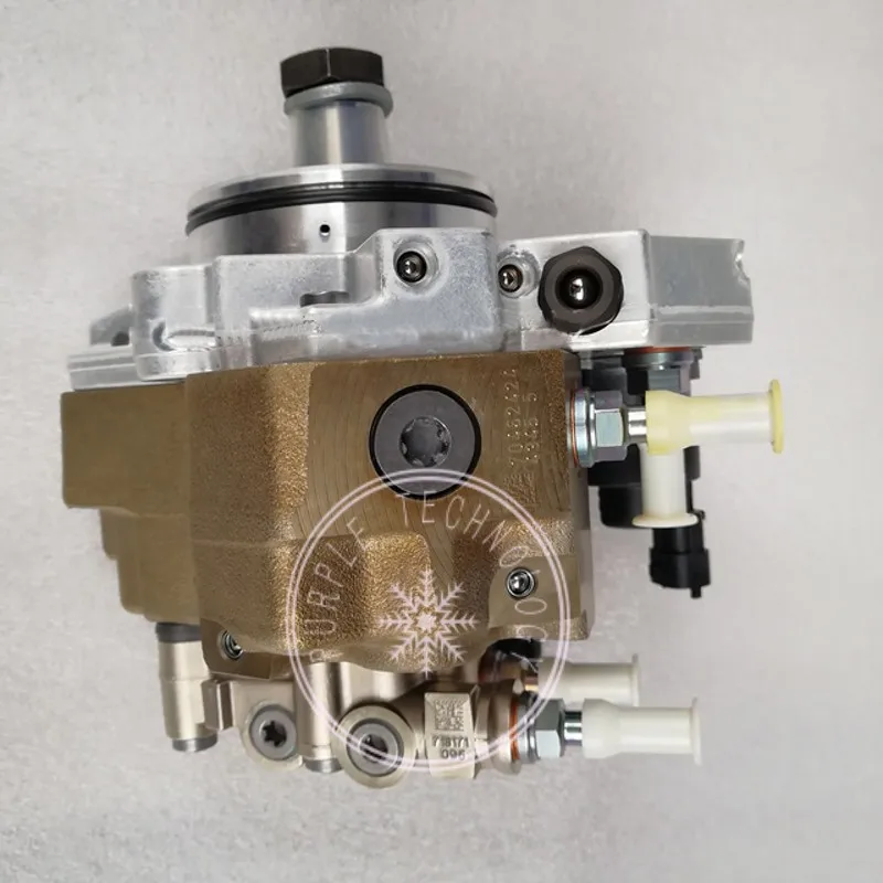 Дизельный топливный насос 0445020142 для bosch CP3|Топливные насосы| |