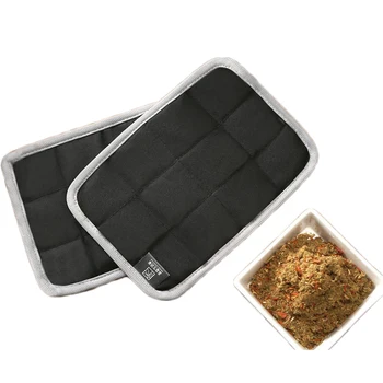 

PMA Adjustable Back Waist Support Graphene Smart Therapy Belt Heating Anti-scald Design Brace Massage Band
