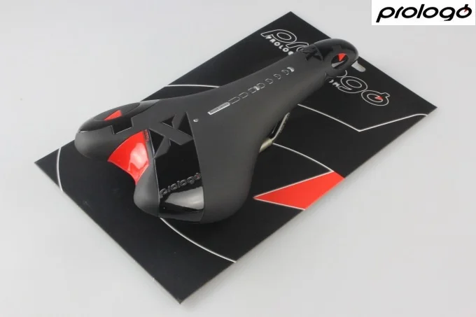 Велосипедное седло Prologo Original NAGO EVO X20 T2.0 из микрофибры 135 ультралегкое