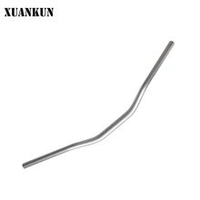 Xuankun мотоциклетные lx650/cr9/Алюминий сплав ручкой Ручка