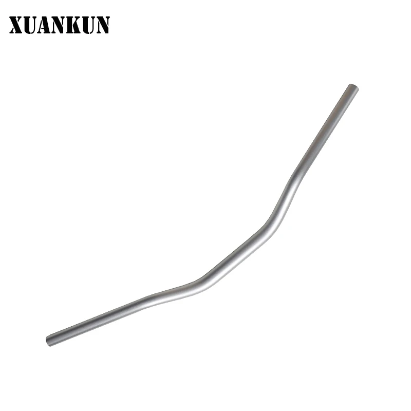 

XUANKUN Motorcycle LX650 / CR9 / Aluminum Alloy Handle the Handle