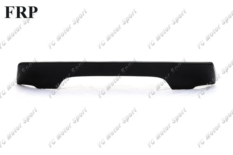 2012-2017 GT86 FT86 ZN6 FRS BRZ Greddy X Pandem Ver.3 Aero Style Rear Trunk Duck Tail Wing Spoing FRP (1)