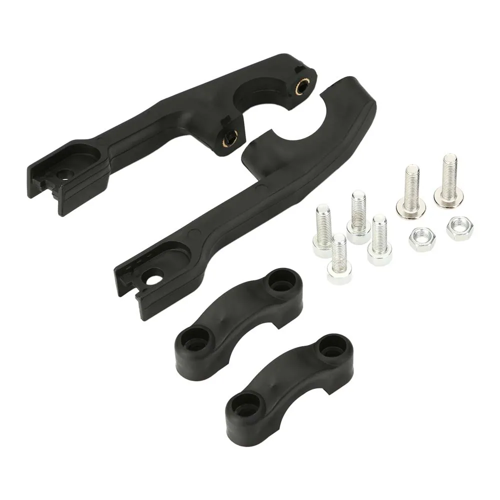 Защита для рук мотоцикла защитная накладка Kawasaki Suzuki Honda Yamaha KTM SX EXC XCW SMR кроссового