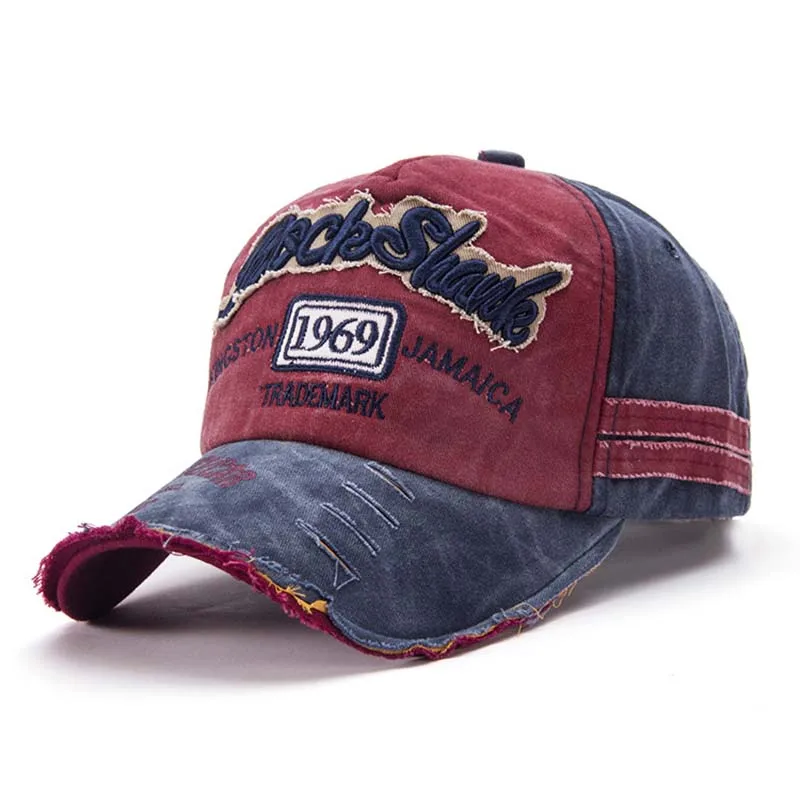 

Flymotyl Summer Cap Brand Baseball Cap Men Women Snapback Hat Hip Hop Fitted Cap Hats Grinding Multicolor