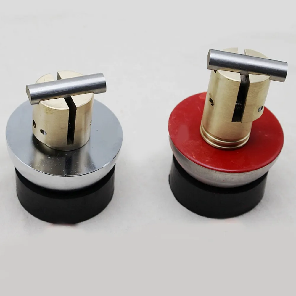 

Jewelry Tools Ring Making Clamp Mini Engraving Ball For Ring Stone Setting