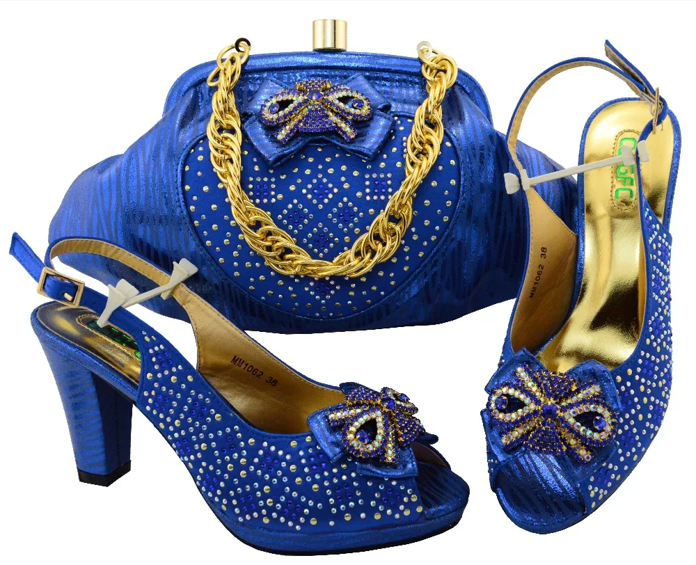 Pouces Embrayages Loevely Avec 4 Sandale Royal Grande Bas 38 Soirée 3 43 Et À Talon Sac Bleu Sb8088 De 3 Chaussures Taille x66wFU4q