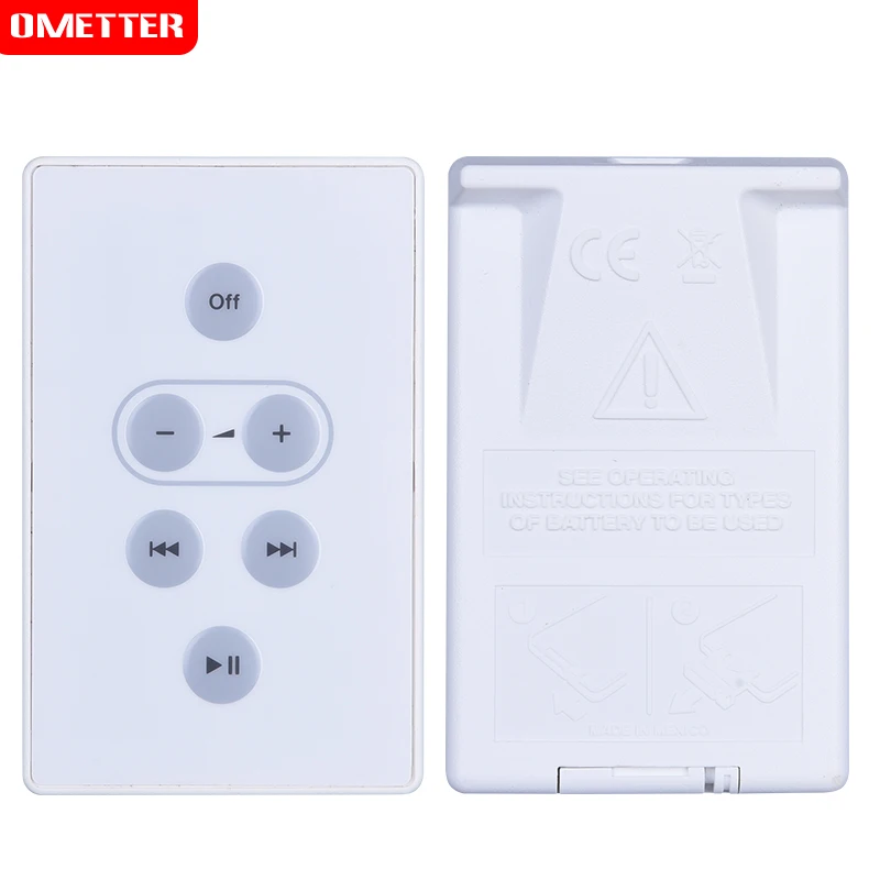 

remote control suitable for bosee Soundtouch Wave Music System Used