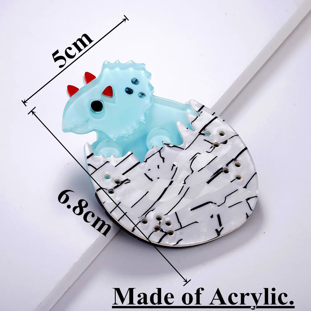 beautiful brooch