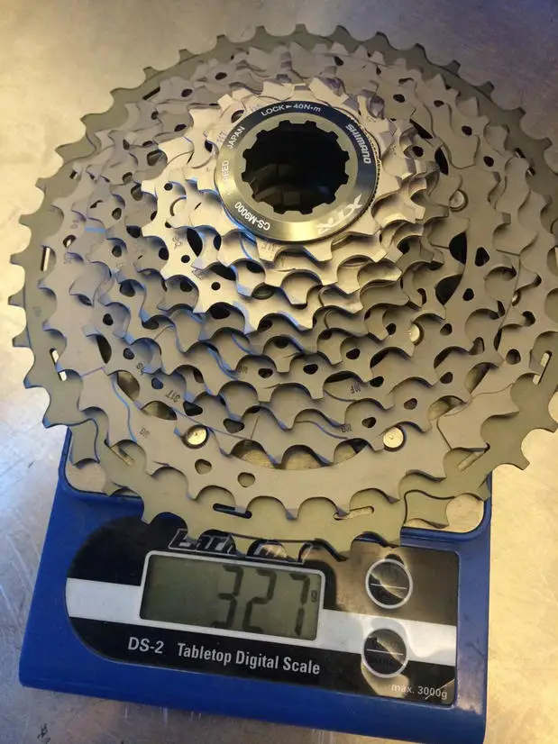Велосипед Shimano Dura Ace CS 9000 дорожный велосипед с 11 скоростями кассета звездочка