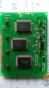 

Pg12864a pg-12864a lcd display module new and original
