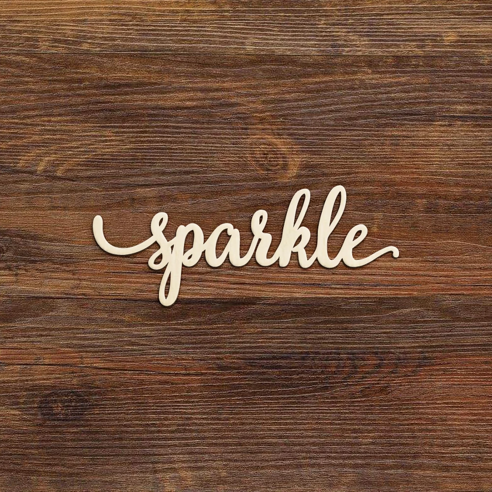 sparkle