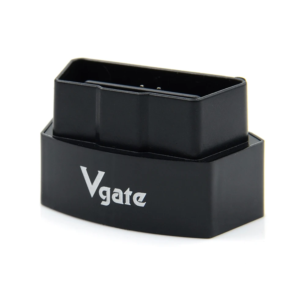 A++ качество Vgate iCar3 ELM327 Bluetooth/wifi интерфейс для IOS/Android Vgate Icar 3 wifi ELM 327 OBD2 автомобильный диагностический сканер