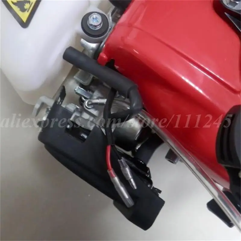 GXH50 GASOLINE ENGINE 7