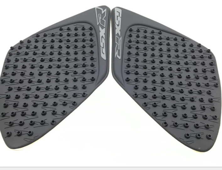 new arrival Motorcycle Accessories Carbon Fiber Tank Pad