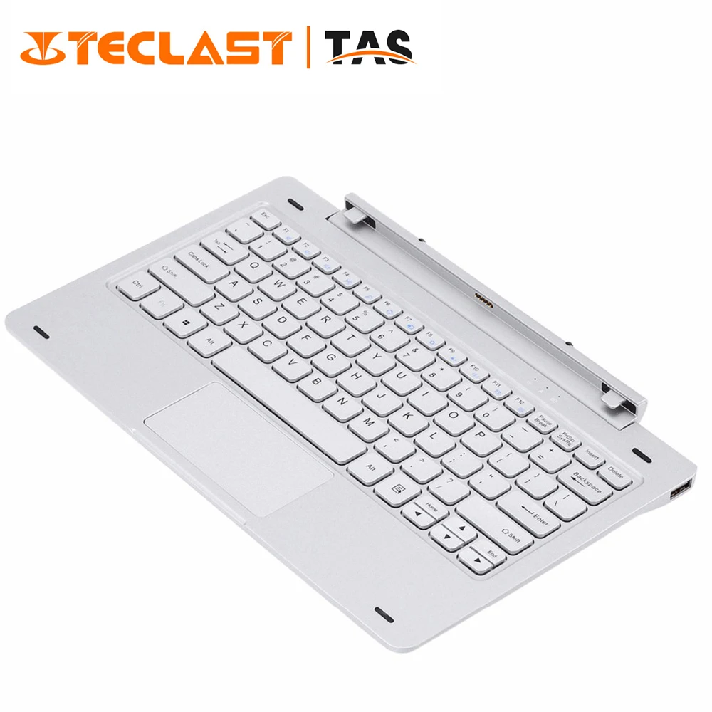 Original Teclast TBook 16 Pro Docking Keyboard 11.6 inch Multi Mode