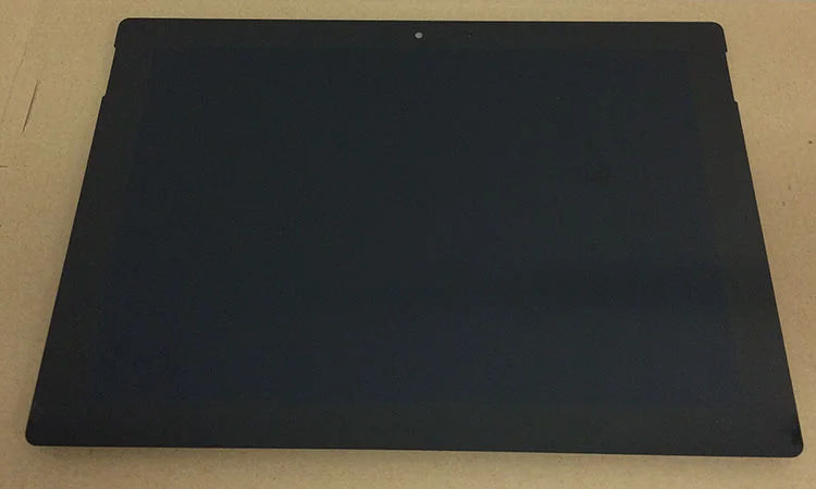 Новый ЖК дисплей для Microsoft Surface 3 RT3 1645 LCD сборка сенсорный экран дигитайзер|touch
