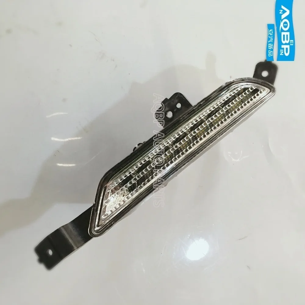 JAC S2 T40 OEM номер 4116300U1910 автомобиля правой и левой Дневной светильник сборки