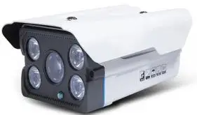 ONVIF IP CAMERA