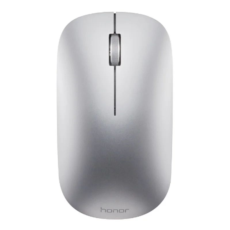 Bluetooth мышь Huawei honor с высокой чувствительностью металлический ролик поддержкой TOG