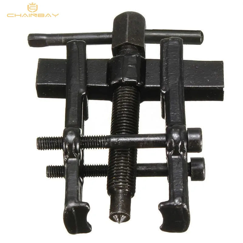 NEW Best Promotion Hot Sale High Quality 35x45 Type Black Plated Two Jaws Gear Puller Armature
