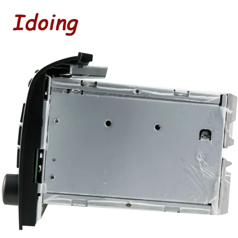 Excellent Idoing 2Din Android7.1 For Mazda3 Steering-Wheel Car DVD Multimedia Video Player Fast Boot 4Core 2G+16g GPS Navigation bluetooth 5