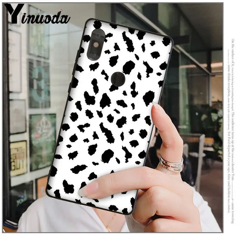 Cow pattern