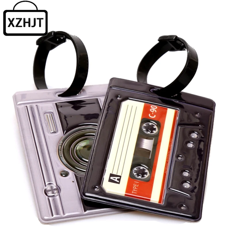 Online Buy Wholesale luggage tag from China luggage tag
