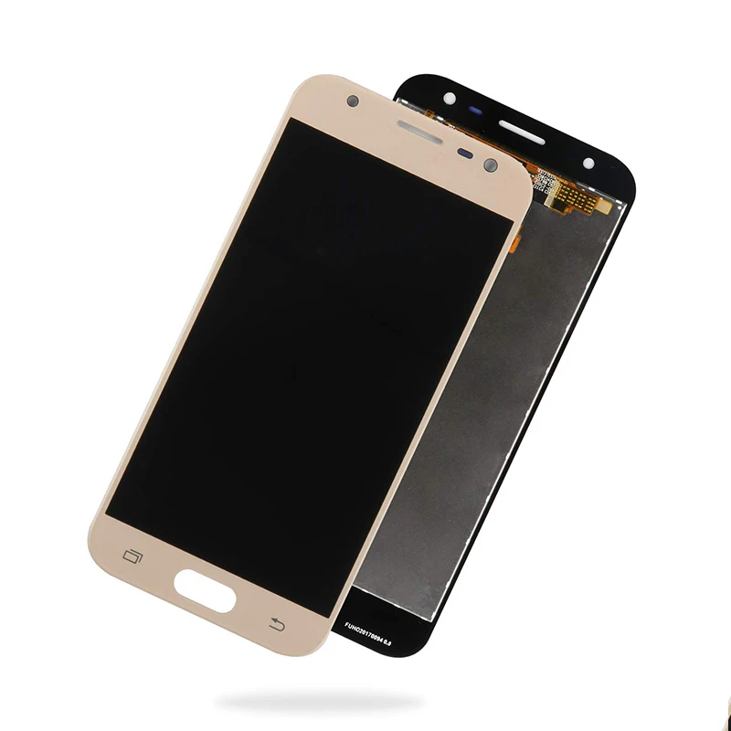 ЖК дисплей для Samsung Galaxy J3 2017 J330 J330F J330G сенсорный экран дигитайзер в сборе замена j3