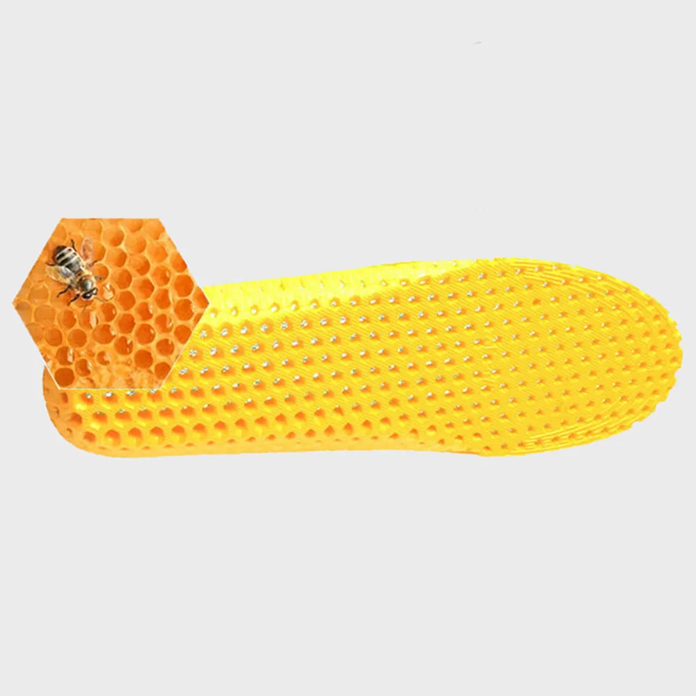1 пара Дышащие стельки для бега 2 размера|insert|insert padinserts shoes |