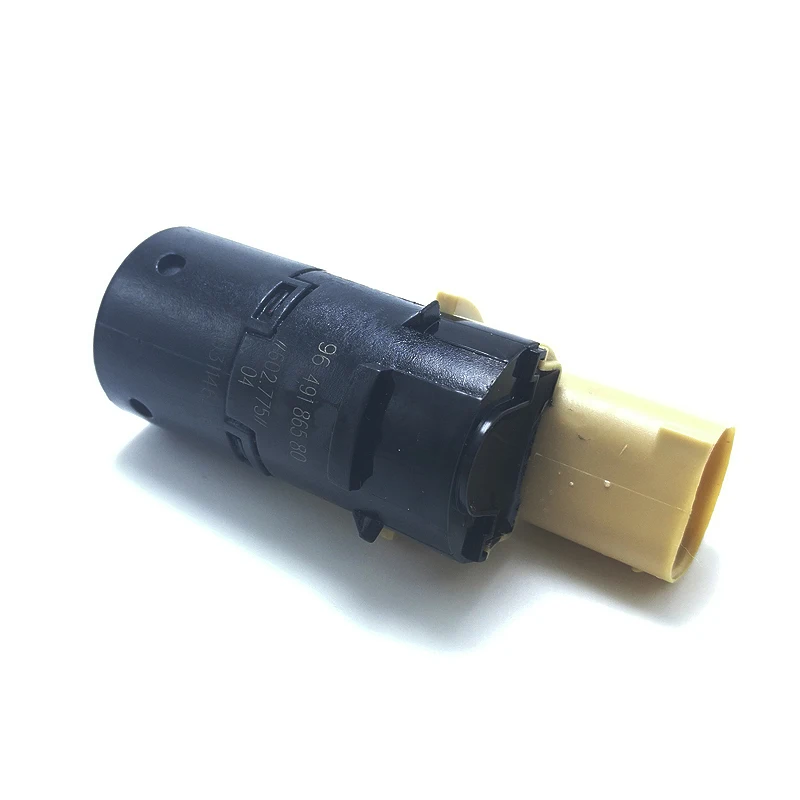 

9643326380 659095 602775 New PDC Parking Sensor Parking Radar Parking Assistance For Peugeot Citroen Renault 307 308 SW CC