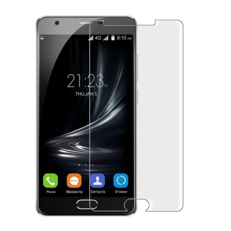 Tempered Glass For Blackview A90 A70 2021 A60 Plus A80S A80 Pro A30 A10 A20 A20Pro A30Pro A80Pro Screen Protector Film | Мобильные
