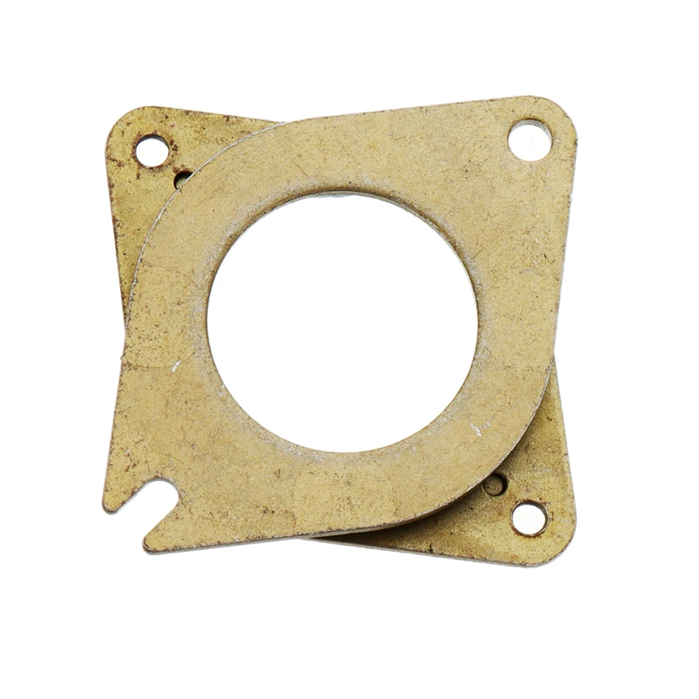 

Shock Absorber Stepper Motor Vibration Damper for 3D Printer Nema17 Stepper Motor 3D Printer Accessories