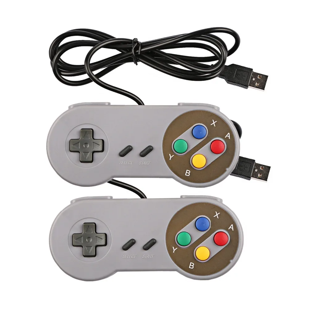 Case + Mais Controladores de Jogo sem Fio para Raspberry Kit com Ventilador + Opcional b + - Geeekpi Nespi Retroflag Snes Turbo 2.4g pi 3 2b - - Imagem 4