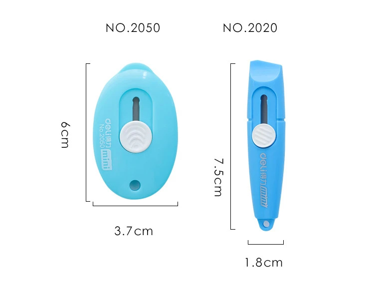 1 шт. мини хозяйственный нож с выдвижным лезвием Коробка резак письмо открывалка для резки конверт пищевые пакеты пластиковый пакет упаковочная лента