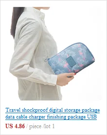 Новая дорожная водостойкая сумка для хранения вакуумные пакеты для одежды одеяло сортировочный Органайзер Оксфорд сумка для хранения для путешествий аксессуары Органайзер выходные сумка