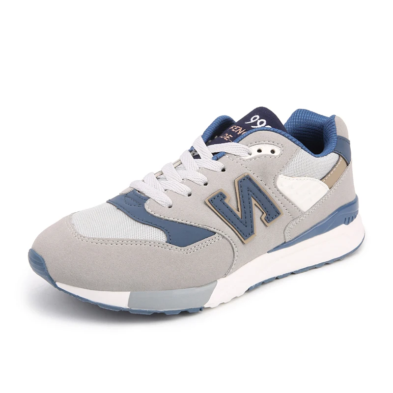 

Running Shoes for Men Women Outdoor Breathable Mesh Sport Shoes Balance Sneakers Tennis Athletic Jogging N Shoes