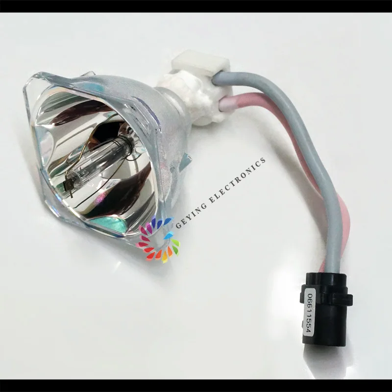 

High Quality 5811100235 Original Projector Lamp SHP114 200W For DS325 / DX325