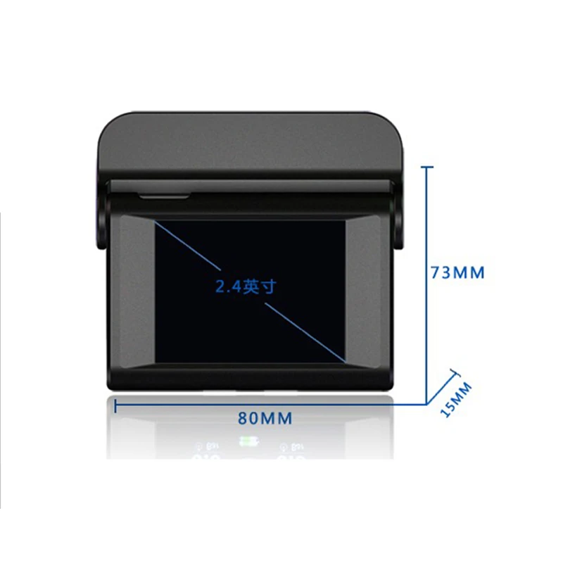 Solar TPMS Tire Pressure Indicator  (4)
