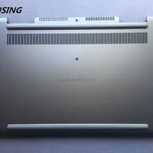 Для Dell Inspiron 17 7570 серии серебряный нижняя часть корпуса Корпус нижняя крышка в сборе 21CC9 021CC9