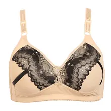 Сексуальный женский бюстгальтер пуш-ап размера плюс, Бюстгальтеры без косточек, тонкие чашечки B C 3/4, сексуальное женское белье, бюстгальтер без косточек, женские бесшовные бюстгальтеры 0023