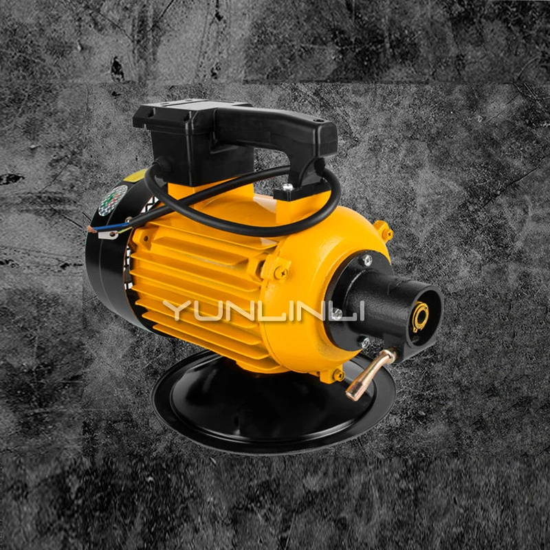 Construction cement vibrator tool foto 561